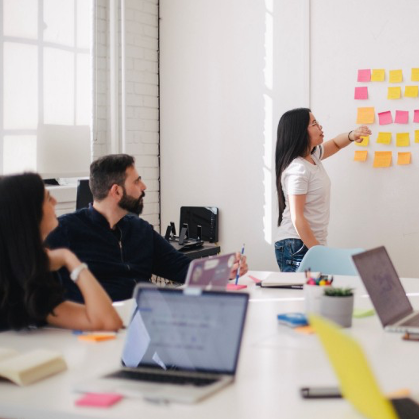 Customer Canvas